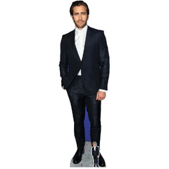 Jake Gyllenhaal Lifesize Cardboard Cutout / Standee / Standup (Jake Gyllenhaal)