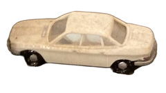 1/87 NSU Ro 80 Limousine Metallic Copper