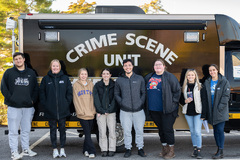 Criminal Justice Degree | Saint Joseph's College of Maine