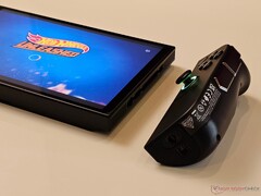 Lenovo Legion Go Gaming-Handheld bietet 144 Hz QHD-Display, Ryzen ...