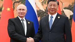 Russia-China Economic Relations - Stiftung Wissenschaft und Politik