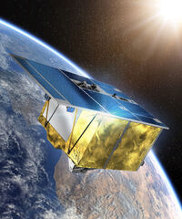 German Environmental Satellite Enmap Successfully Launched Into Space