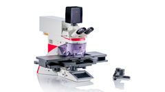 Leica LMD6 Laser Microdissection Microscope