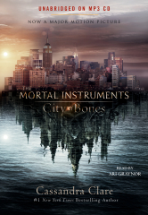 City of Bones (The Mortal Instruments)