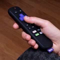 Roku Streaming Stick (Roku Voice Remote)