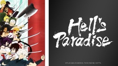 Hell's Paradise: Jigokuraku (Hell's Paradise)