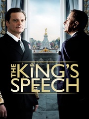 The King's Speech