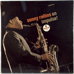 Sonny Rollins on Impulse! (On Impulse (Vinyl))