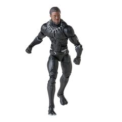 Marvel Legends Black Panther Legacy Collection Action Figure (Hasbro Black Panther Legends Series Action Figure)