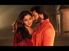 Rocky Aur Rani Kii Prem Kahani Trailer Out Ranveer Singh Alia ...