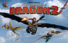 How to Train Your Dragon 2 (DreamWorks Dragons)