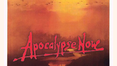 Apocalypse Now (Apocalypse Now Redux Soundtrack Cover)