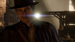 Xbox Developer_Direct 2024: Indiana Jones and the Great Circle ...