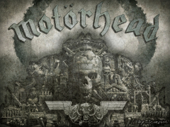 Motörhead (Rock band)