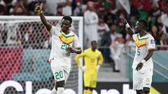 Senegal national football team (Africa Cup of Nations)