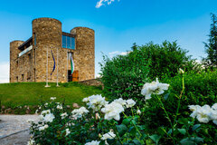 The Rose Valley Wine Trail - Bulgaria Wine Tours