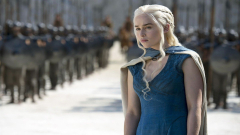 Daenerys Targaryen - The Khaleesi of Mental Problems | Mindspeaks