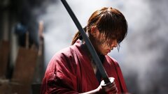 Rurouni Kenshin: The Legend Ends (Rurouni Kenshin)