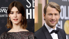 Glen Powell to Star in 'Twister' Movie With Daisy Edgar-Jones