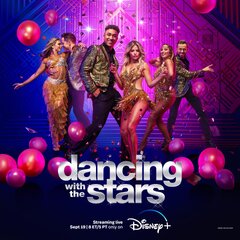 Dancing with the Stars (American TV series) season 31 (Dancing with the Stars)