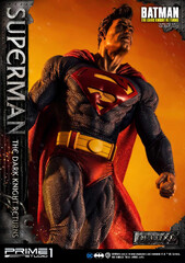 1/3 Museum Masterline Batman Dark Knight Returns (Prime 1 Studio Museum Masterline Batman:The Dark Knight Returns (Comics) Superman Deluxe Version)