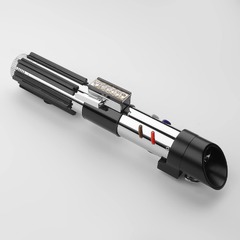 Darth Vader Combat Neopixel Lightsaber (Darth Vader Lightsaber)