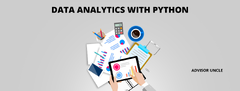 Effective Uses Of Data Analytics With Python In Business in 2024