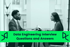 The Top 21 Data Engineering Interview Questions, Answers and ...