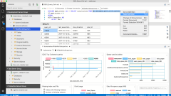 Microsoft SQL Server Management Studio (Visual Studio)