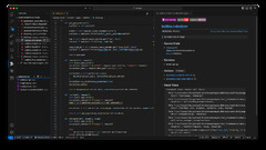 Visual Studio Code (Ionic Framework)