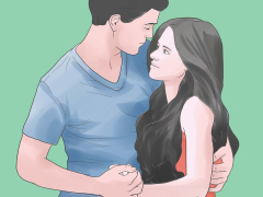 Mit einem Schütze ausgehen (Sternzeichen) (mit Bildern) – wikiHow