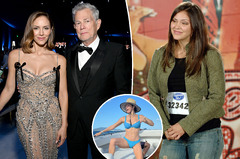 Katharine McPhee (David Foster)