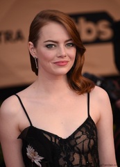 Emma Stone Sexy Photos-Hottest Bikini,Bra and Cleavage Photoshoot ...