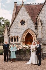 Wedding of Princess Beatrice and Edoardo Mapelli Mozzi (Princess Beatrice)