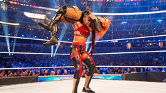 Bianca Belair | WWE