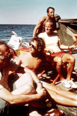 45 Years Of Steven Spielberg's Jaws - In