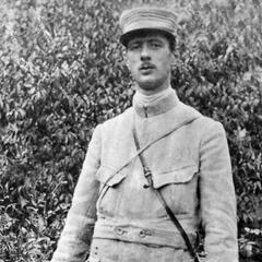 Grande Guerre : la mystérieuse capture de Charles de Gaulle à Verdun