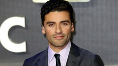 Oscar Isaac