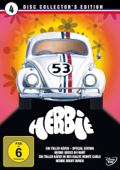 Herbie: The Love Bug (Herbie:y Loaded)