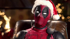 Ryan Reynolds wrote a Deadpool Christmas movie