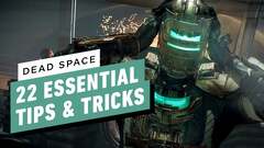 Dead Space Remake Changes - Dead Space Guide - IGN