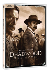 Deadwood: The Movie (Deadwood)