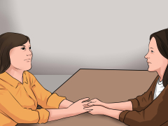 5 Ways to Deal with Being in Prison - wikiHow