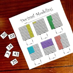 Decimal Place Value