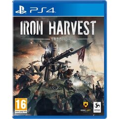 Iron Harvest (Iron Harvest Complete Edition)