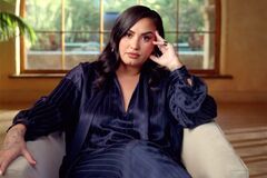 Demi Lovato (Demi Lovato: Dancing with the Devil)