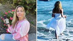 Denise Richards Launched Her Own OnlyFans To Back Daughter Sami ...