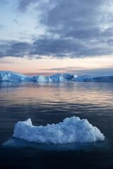 Greenland Ice Sheet