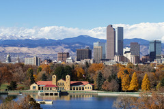 Denver, Colorado