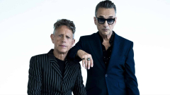 Depeche Mode | weraveyou